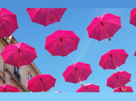Octobre Rose
