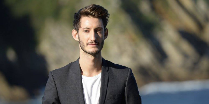 Pierre Niney