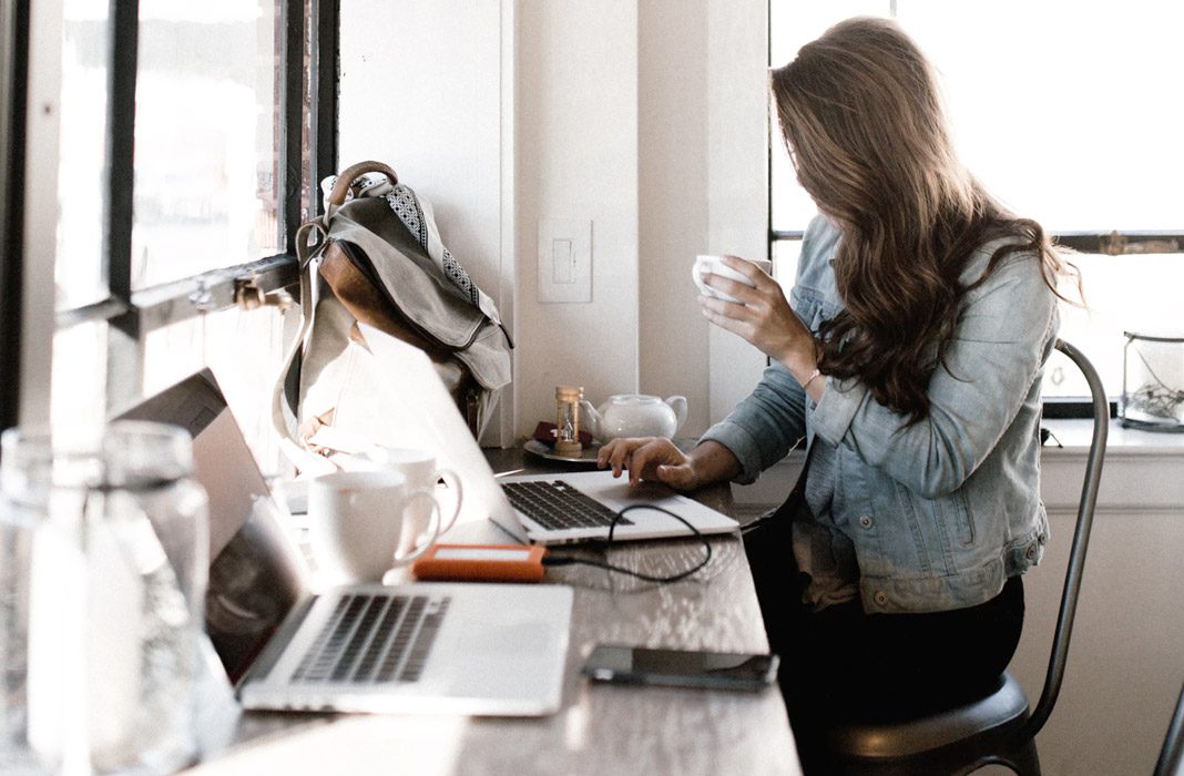 café pour travailler à Toulouse