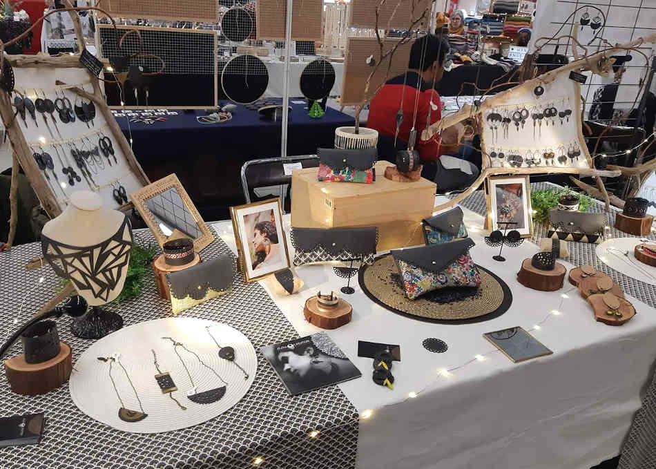 boutique éphémère à Toulouse