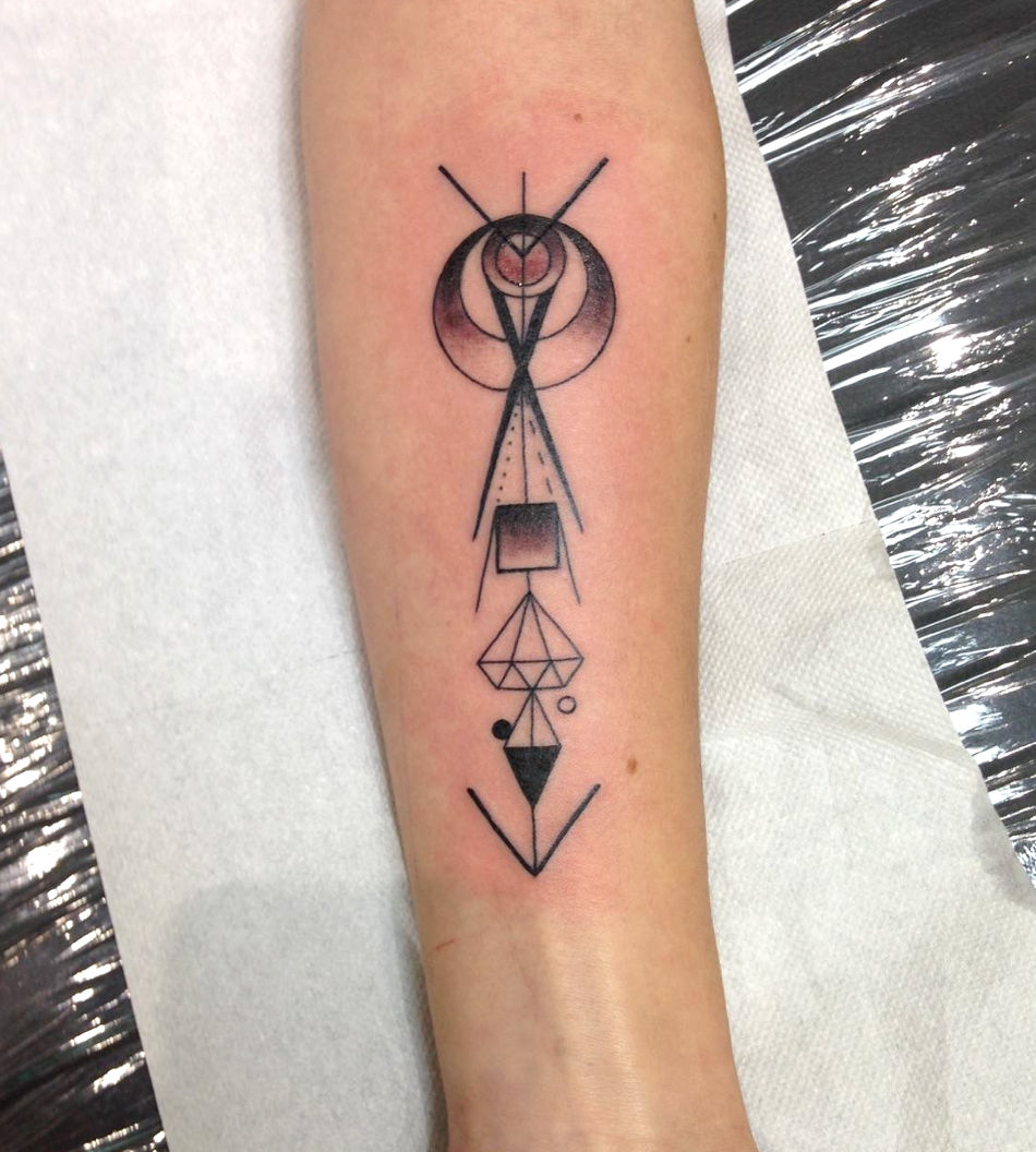 tatoueur à Toulouse