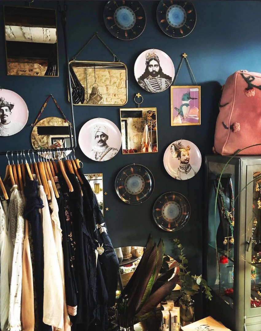 concept store à Montpellier