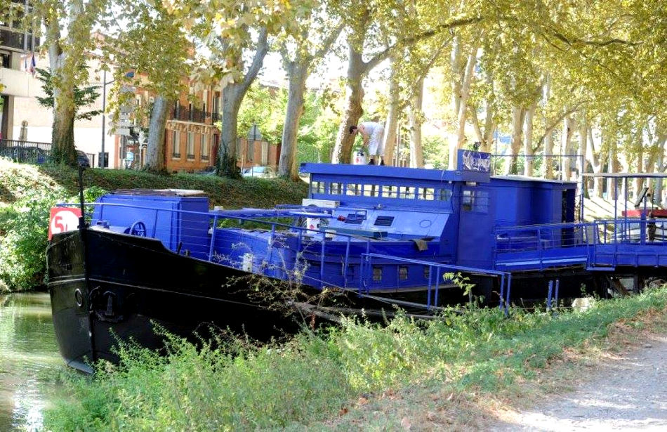 boîte de nuit à Toulouse