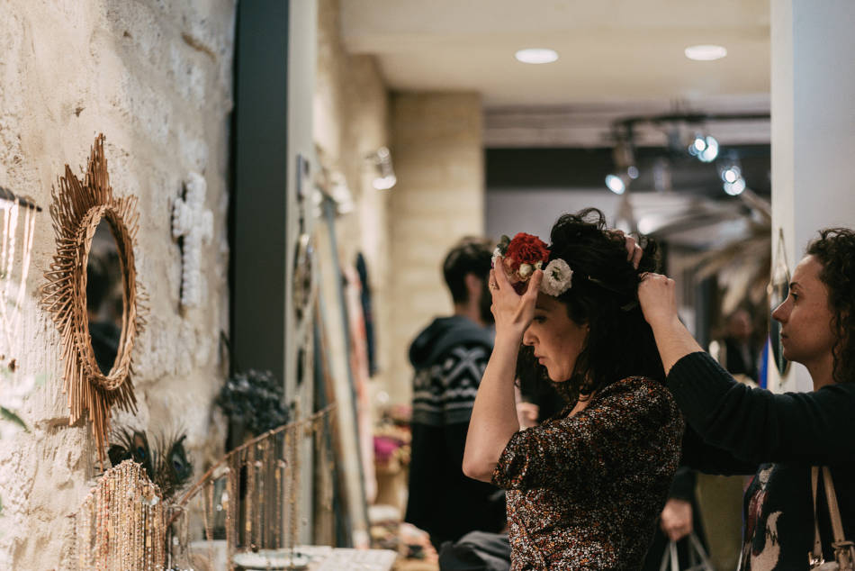 concept store à Montpellier