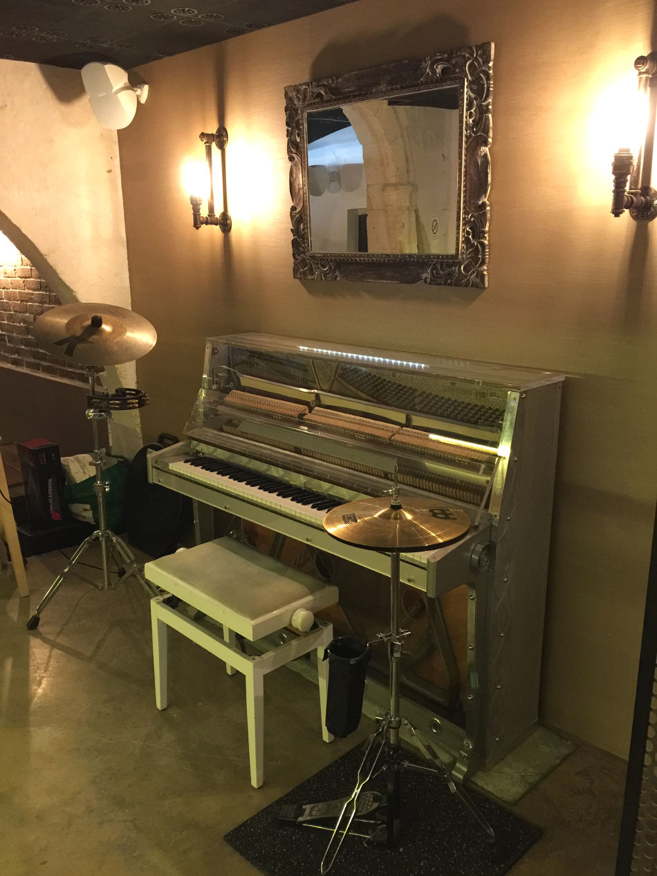 bar à vin à Montpellier