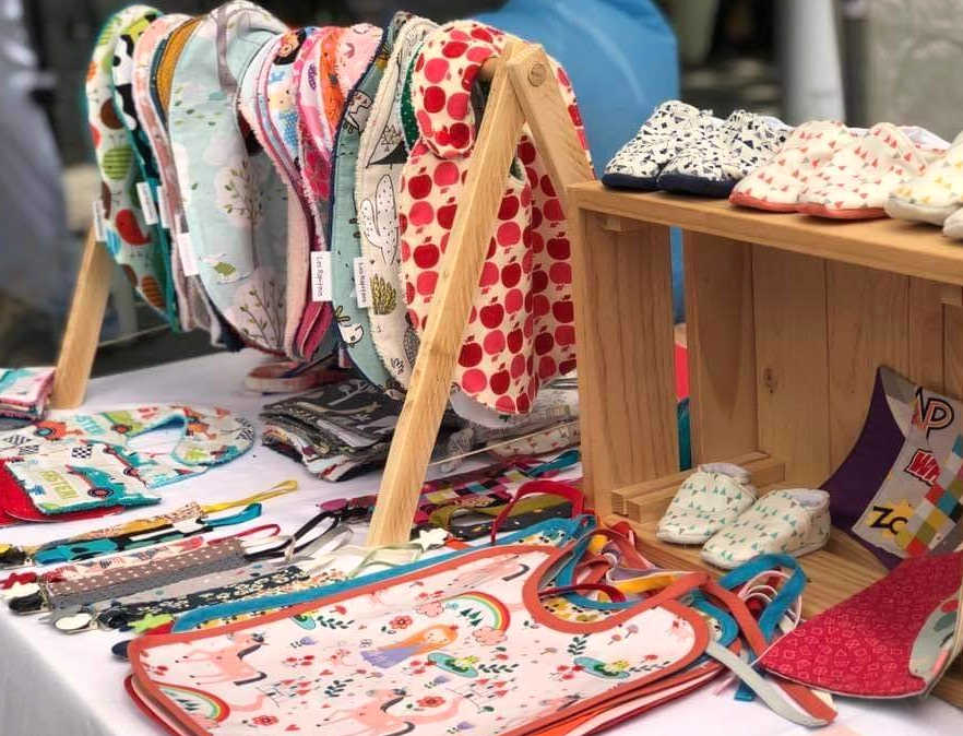 boutique éphémère à Toulouse