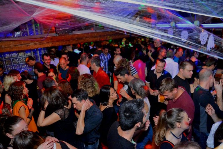 Boîte de nuit à Toulouse, nos adresses pour faire la fête - Grizette