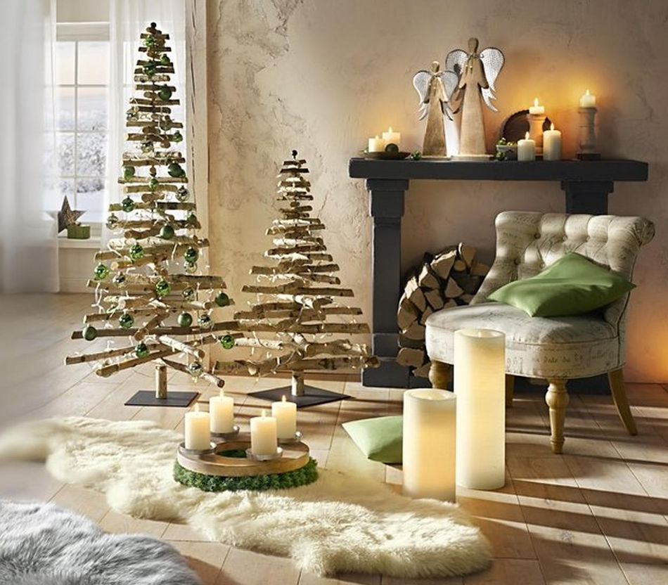 sapin de Noël