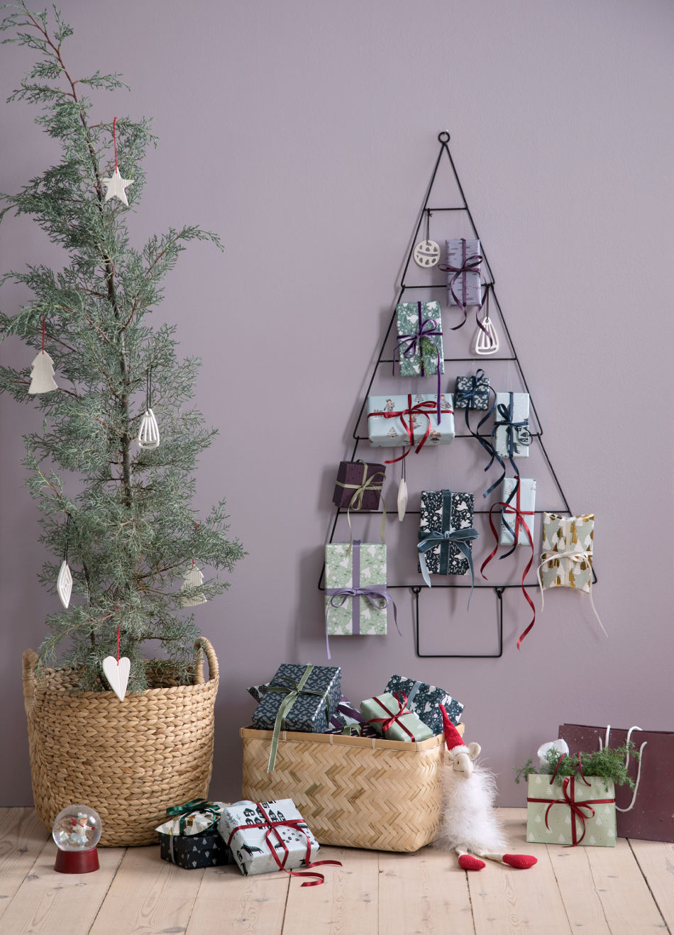 sapin de Noël