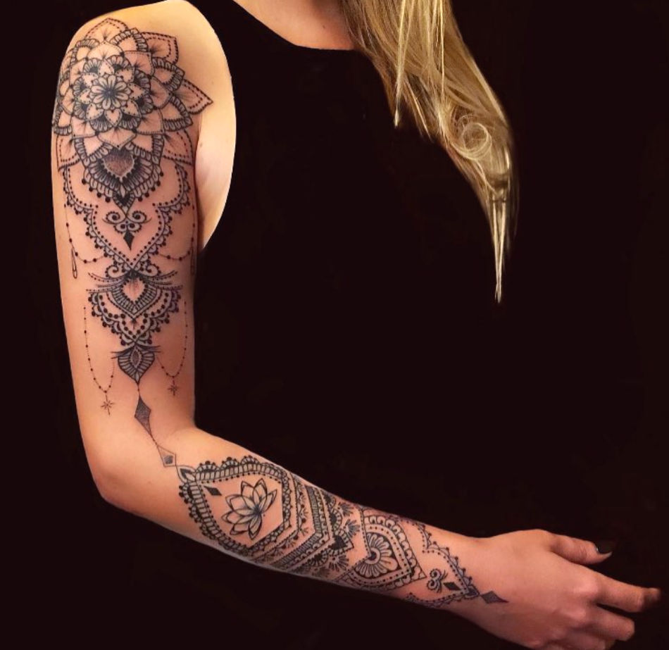 tatoueur à Toulouse