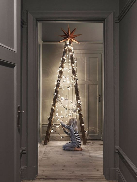 Sapin de Noël