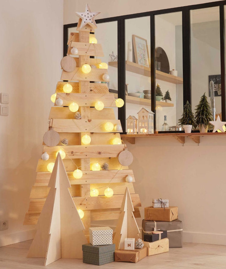 Sapin de Noël écologique tour d'horizon des alternatives Grizette — free download