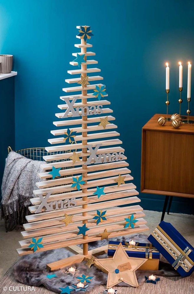 Sapin de Noël