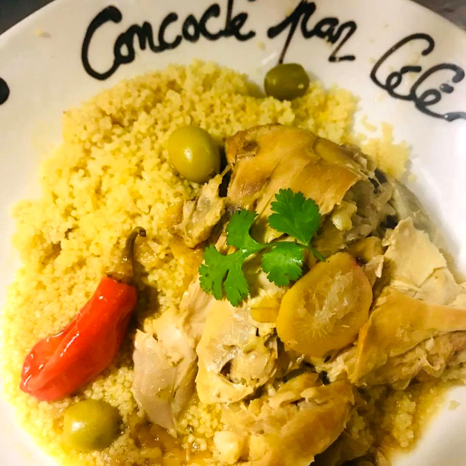 manger à moins de 10 euros à Montpellier