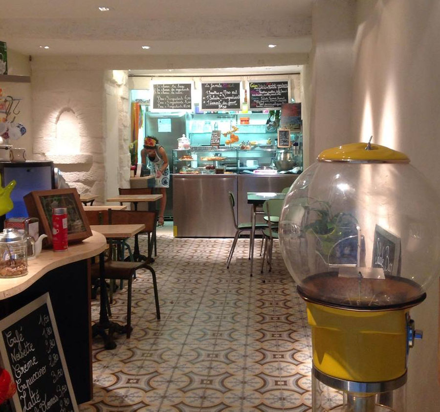 manger à moins de 10 euros à Montpellier
