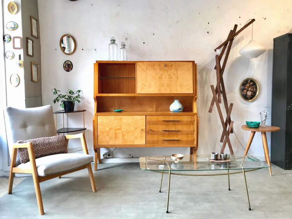 Boutique de déco à Toulouse