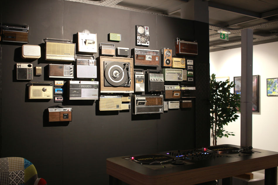 concept store à Toulouse