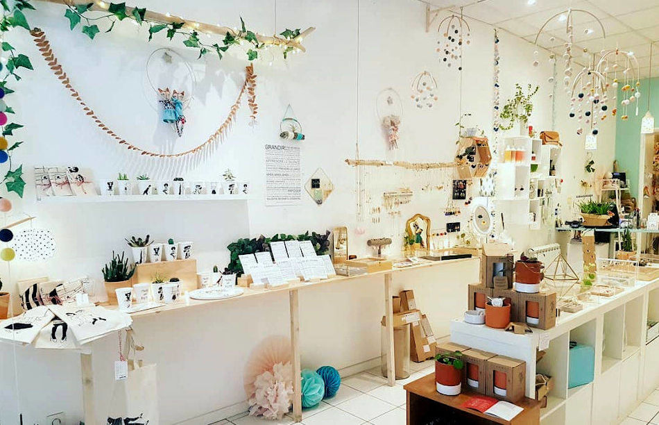 déco à Toulouse