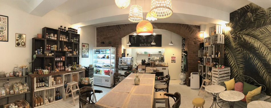 restaurant entre filles à Toulouse