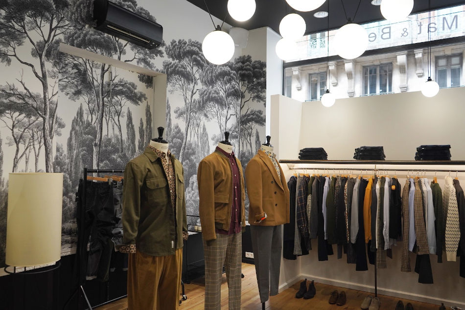 concept store à Toulouse
