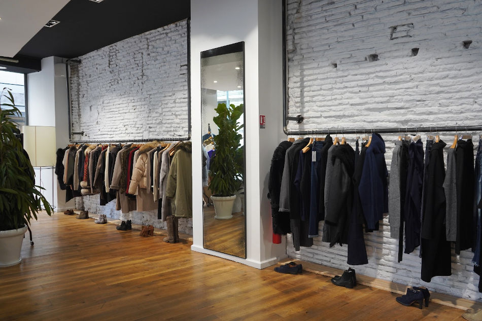 concept store à Toulouse