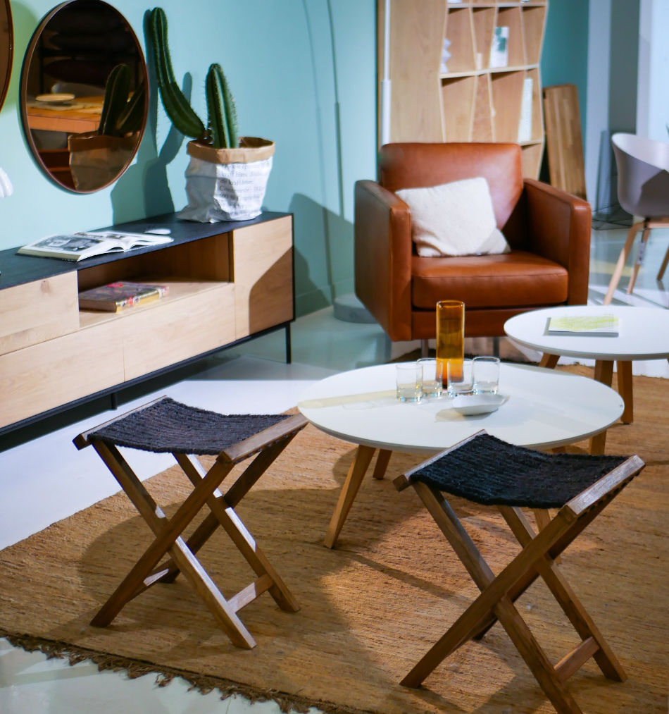 Boutique de déco à Toulouse