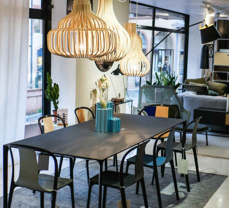 déco à Toulouse