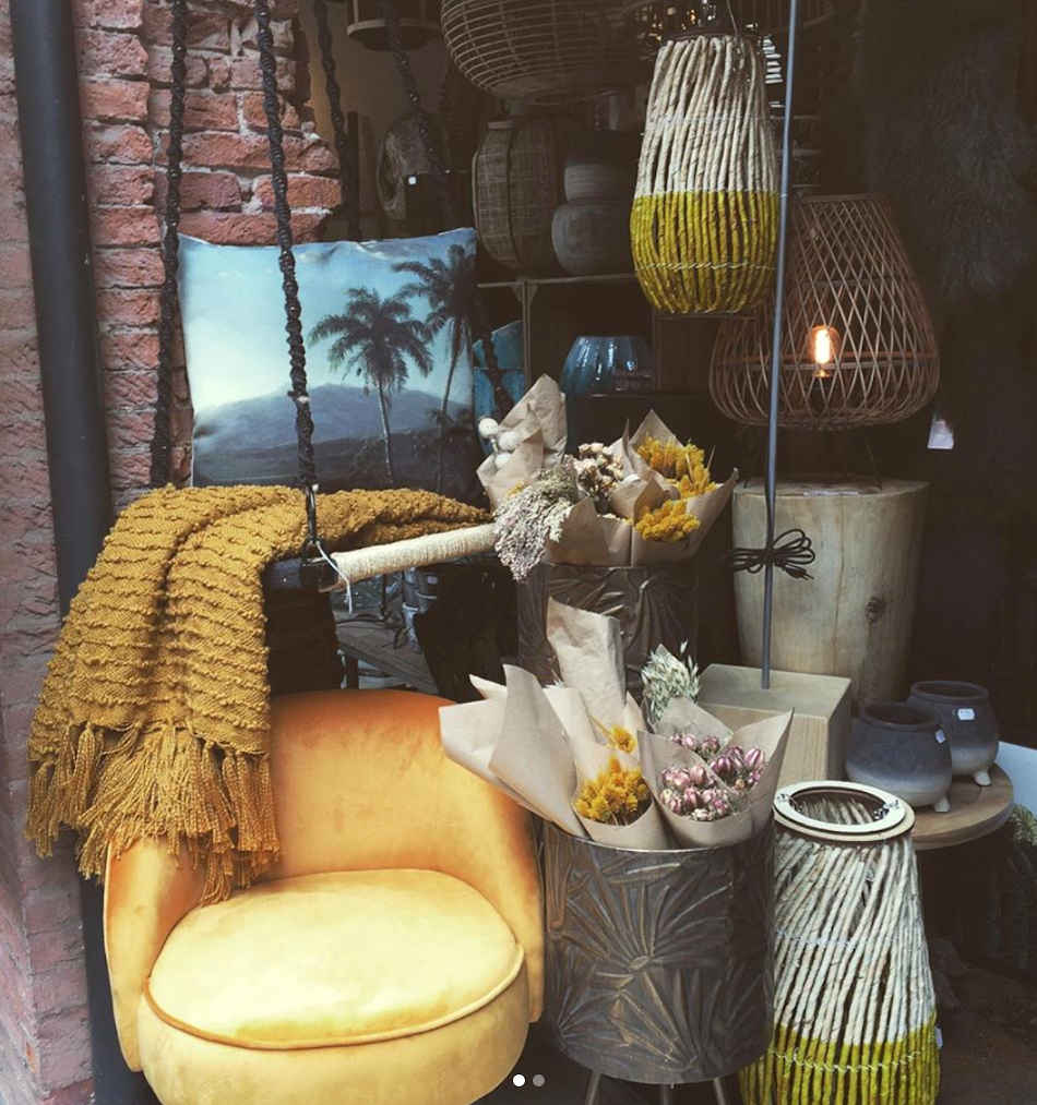 déco à Toulouse
