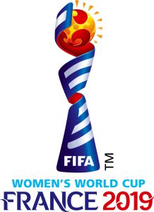 Coupe du Monde Féminine de la FIFA France 2019