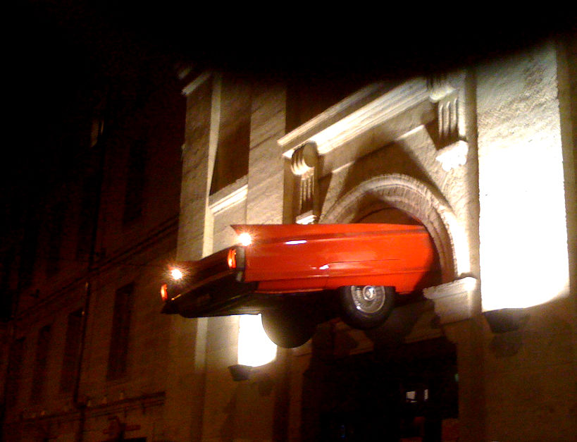 boite de nuit à Montpellier