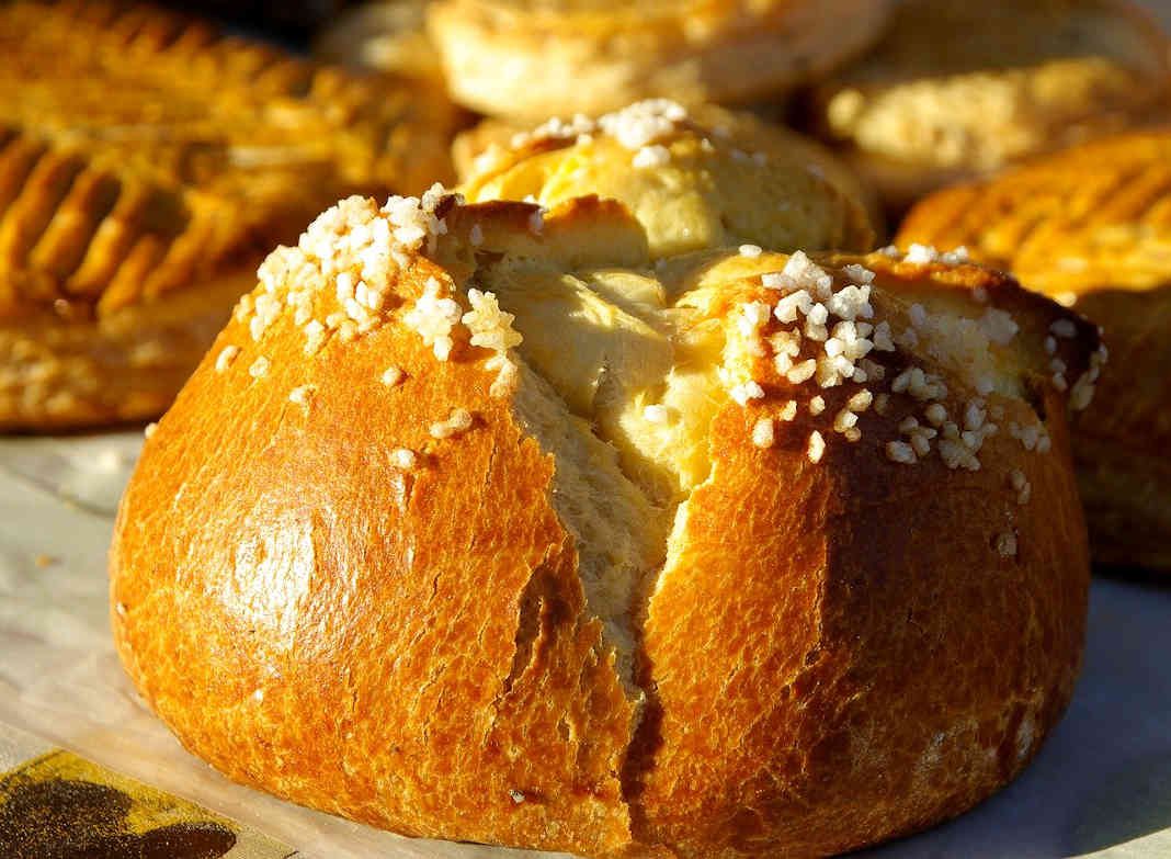 galette des rois à Toulouse