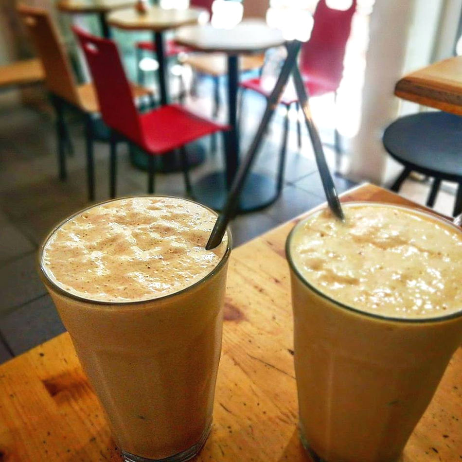 coffee shop à Montpellier