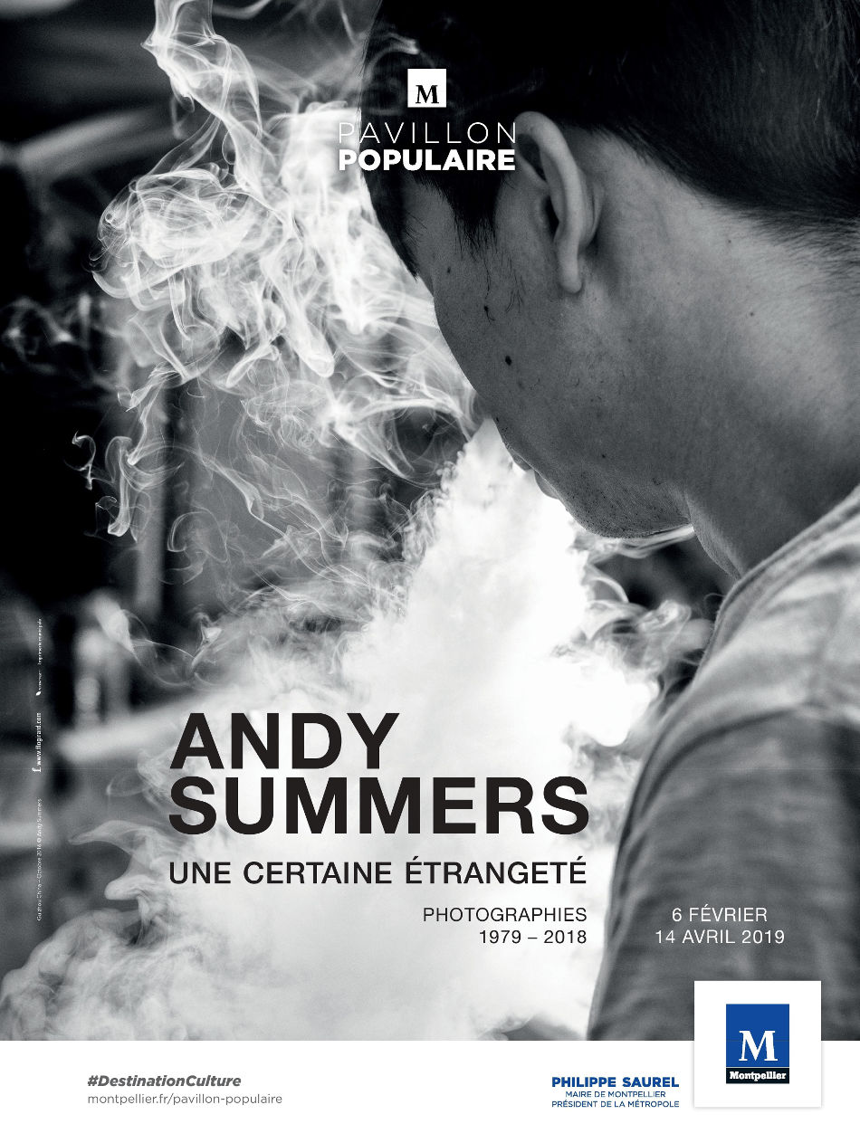 Andy Summers