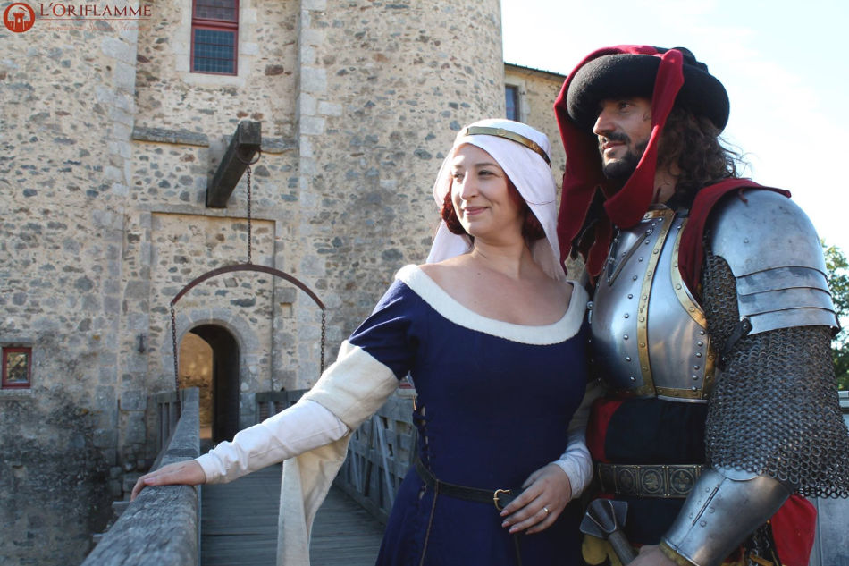 mariage à Toulouse