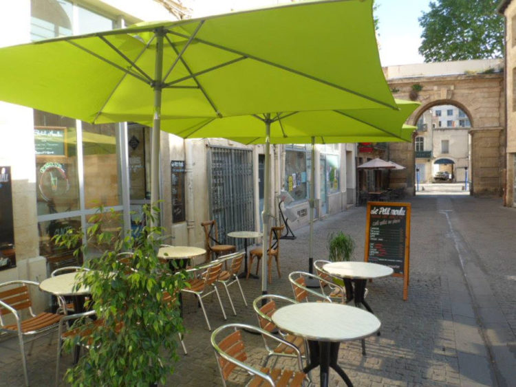 coffee shop à Montpellier