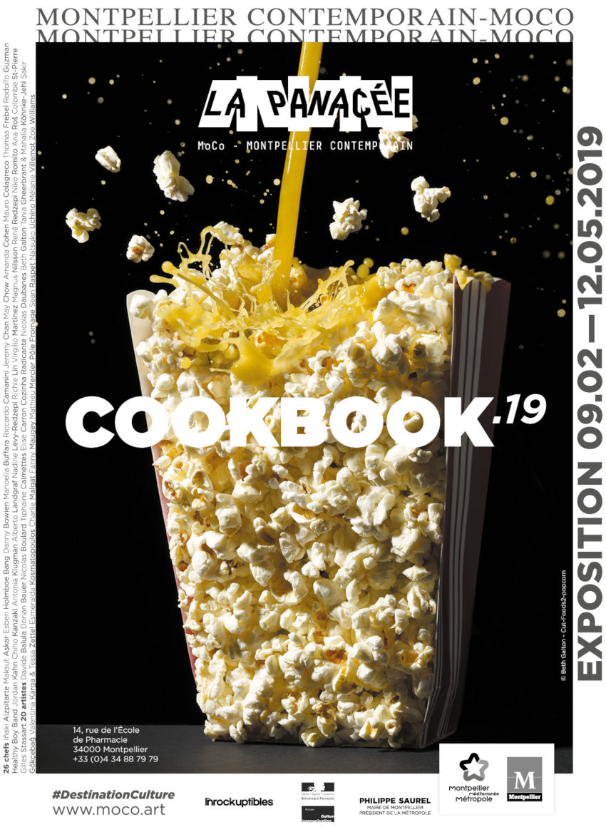 Cookbook