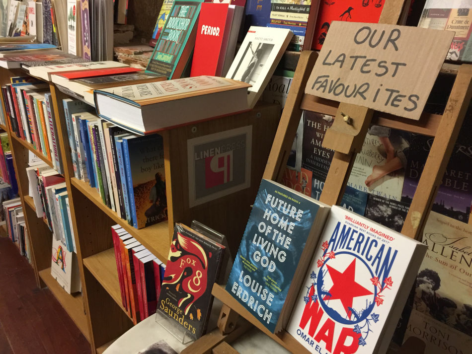 librairie à Montpellier