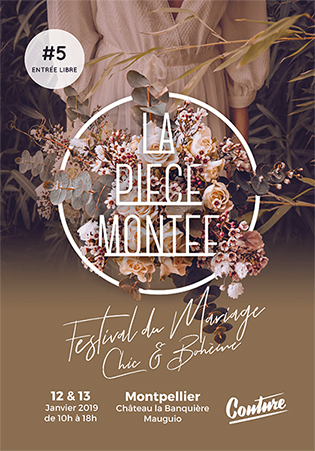 Pièce Montée