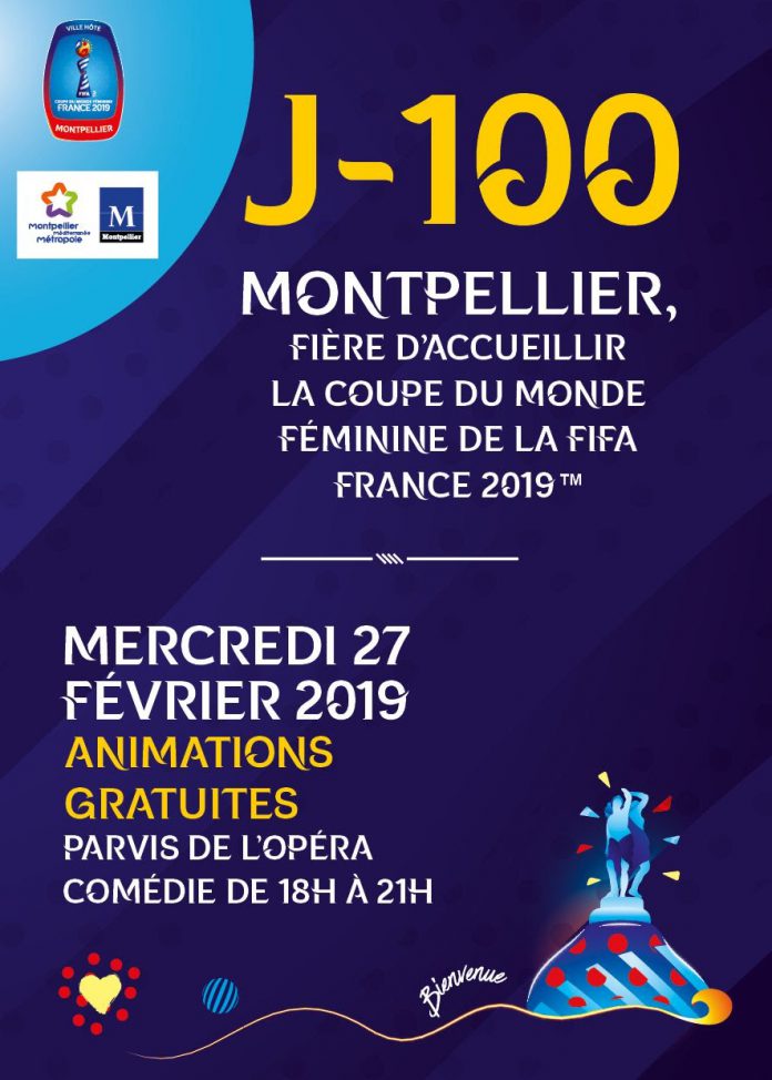 J-100 FIFA 2019