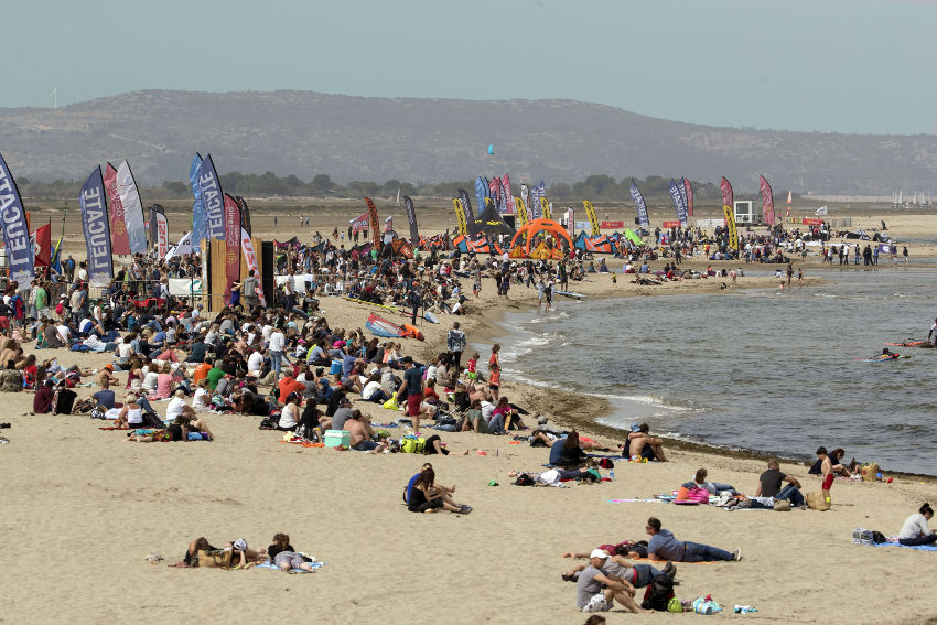 Mondial du Vent