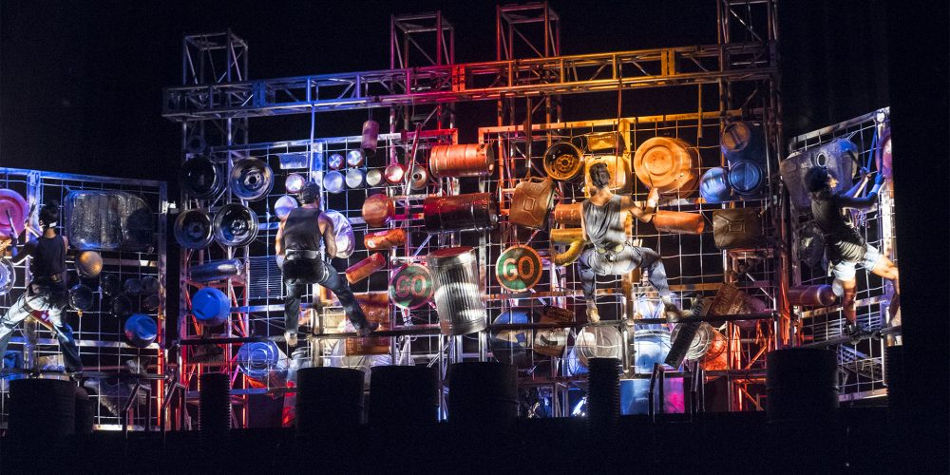 Stomp