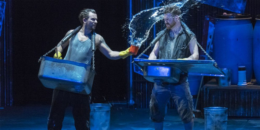 Stomp
