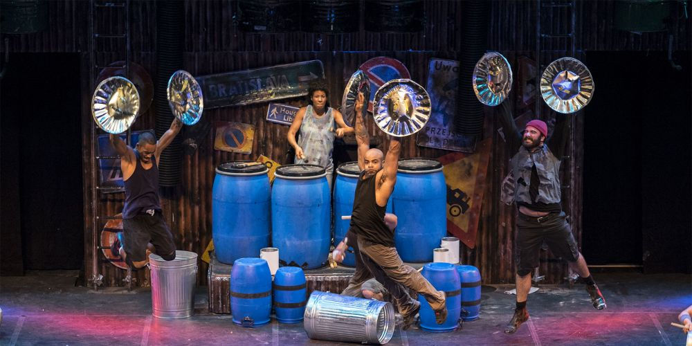 Stomp