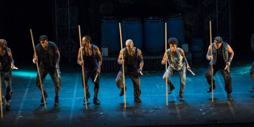 Stomp
