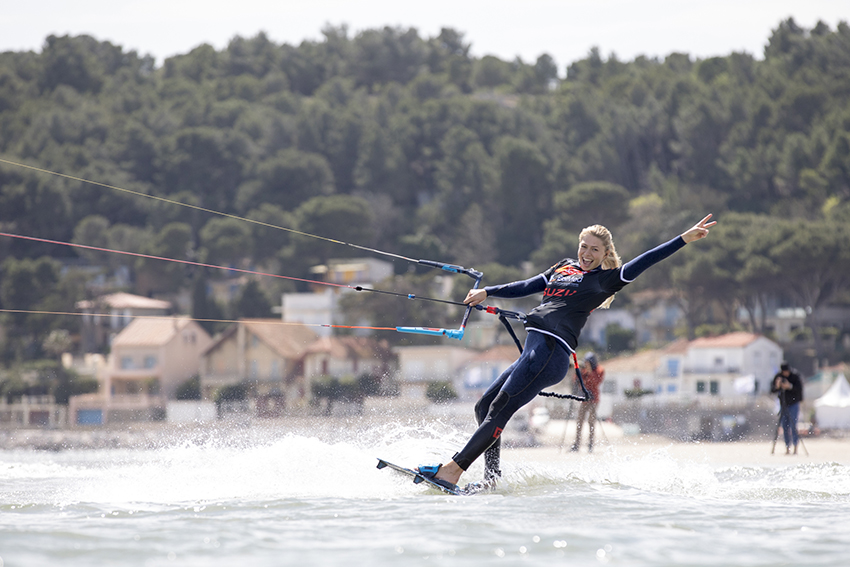 mondial du vent