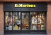 boutique doc martens