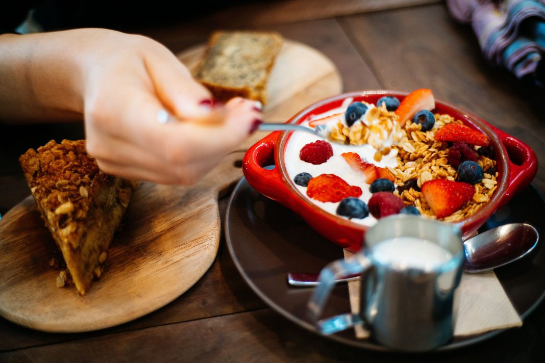 brunch à Toulouse