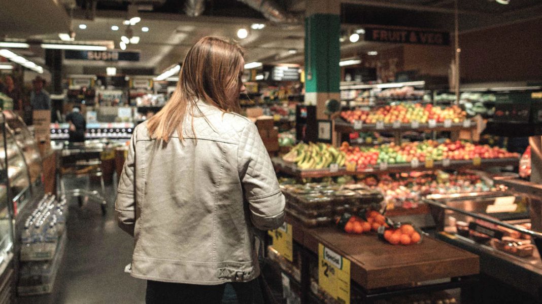 épicerie bio à Toulouse