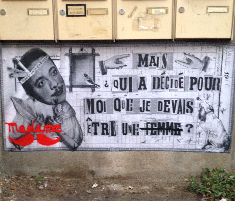 8 mars