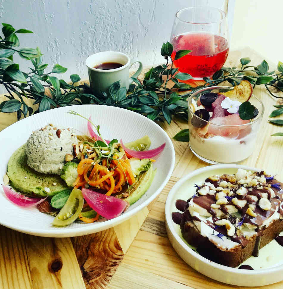 brunch à Toulouse